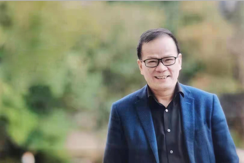 XMU Academician Lin Shengcai Awarded Ho Leung Ho Lee Foundation Prize