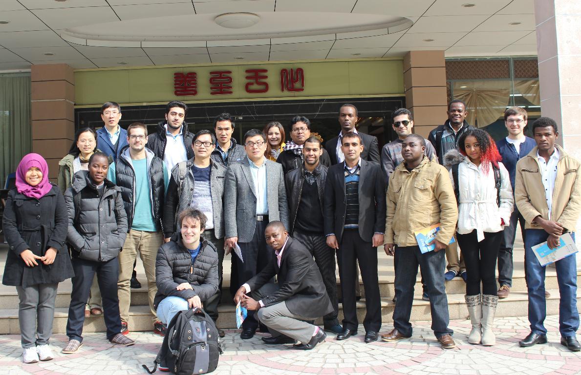 Xiamen University offers more generous scholarships for international students