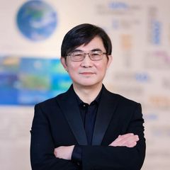 Professor Dai Minhan Awarded the AGU Fellow and Ambassador Award for Earth and Space Science